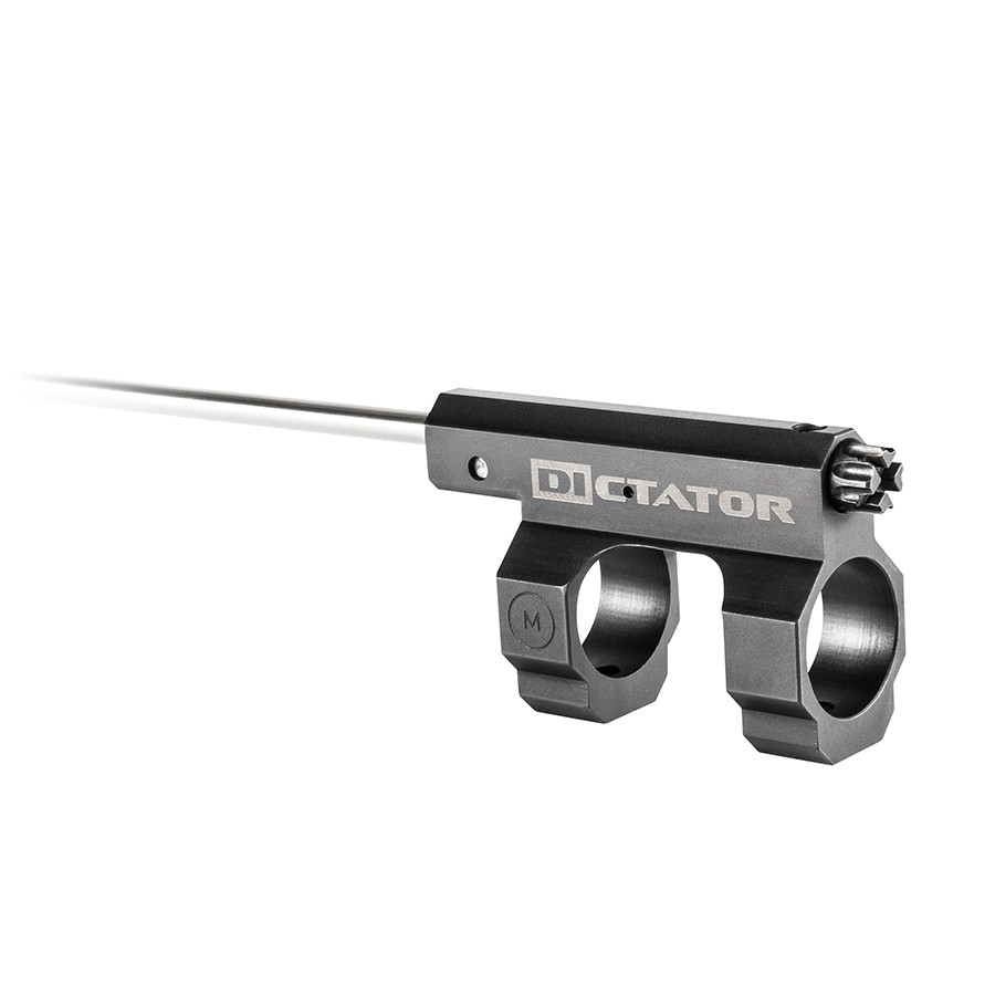 POF USA DICTATOR GAS BLOCK CARBINE POF USA DICTATOR GAS BLOCK CARBINE