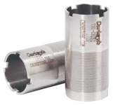 CARLSONS CHOKE TUBE FLUSH - MOUNT 20GA SKEET TRU-CHOKE