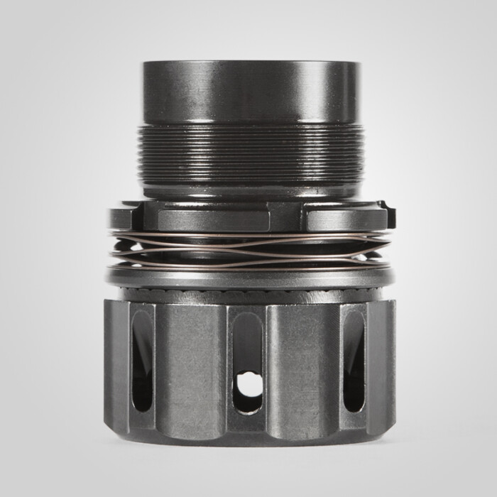 DEAD AIR ARMAMENT KEYMICRO LEGACY ADAPTER