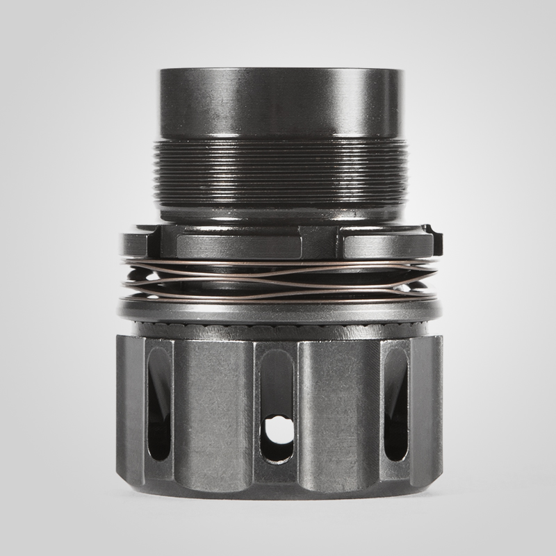 DEAD AIR ARMAMENT KEYMICRO LEGACY ADAPTER DEAD AIR ARMAMENT KEYMICRO LEGACY ADAPTER