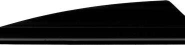 TAC VANES DRIVER 2.75" - BLACK 36 PACK