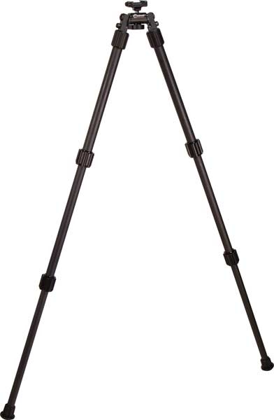 CALDWELL BIPOD ACCUMAX 13"-30" - CARBON FIBER PICATINNY RAIL CALDWELL BIPOD ACCUMAX 13"-30" - CARBON FIBER PICATINNY RAIL - Image 2