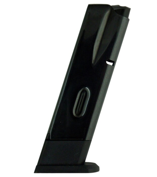 CZ-USA MAGAZINE CZ 75/85 9MM 10RD