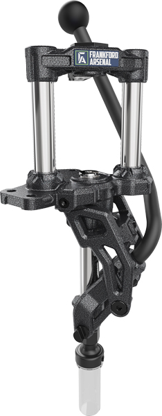 FRANKFORD ARSENAL F-1 SINGLE - STAGE PRESS