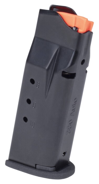 SMITH AND WESSON MAG BODYGUARD 2.0 380ACP 10RD