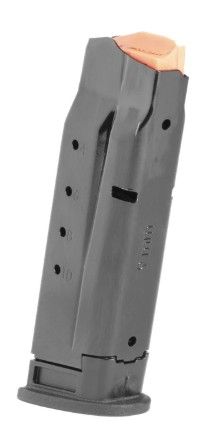 S&W MAGAZINE M&P SHIELD X - 10RD BLACK