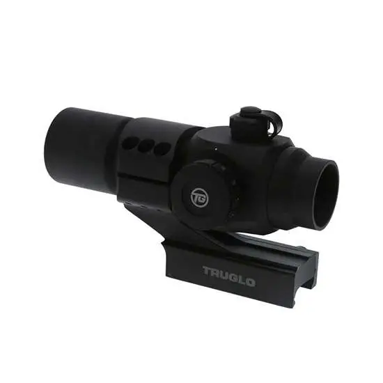 TRUGLO TRITON 30MM 3 CLR DOT SIGHT
