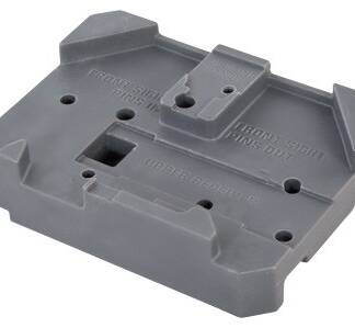 WHEELER AR ARMORERS BENCH - BLOCK