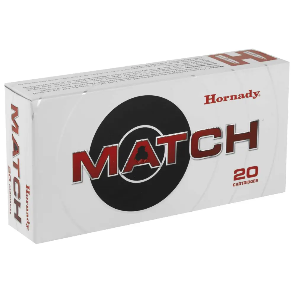 HORNADY MATCH 6.5 PRC 147G ELD MATCH 20RD BX 200RD CASE HORNADY MATCH 6.5 PRC 147G ELD MATCH 20RD BX 200RD CASE