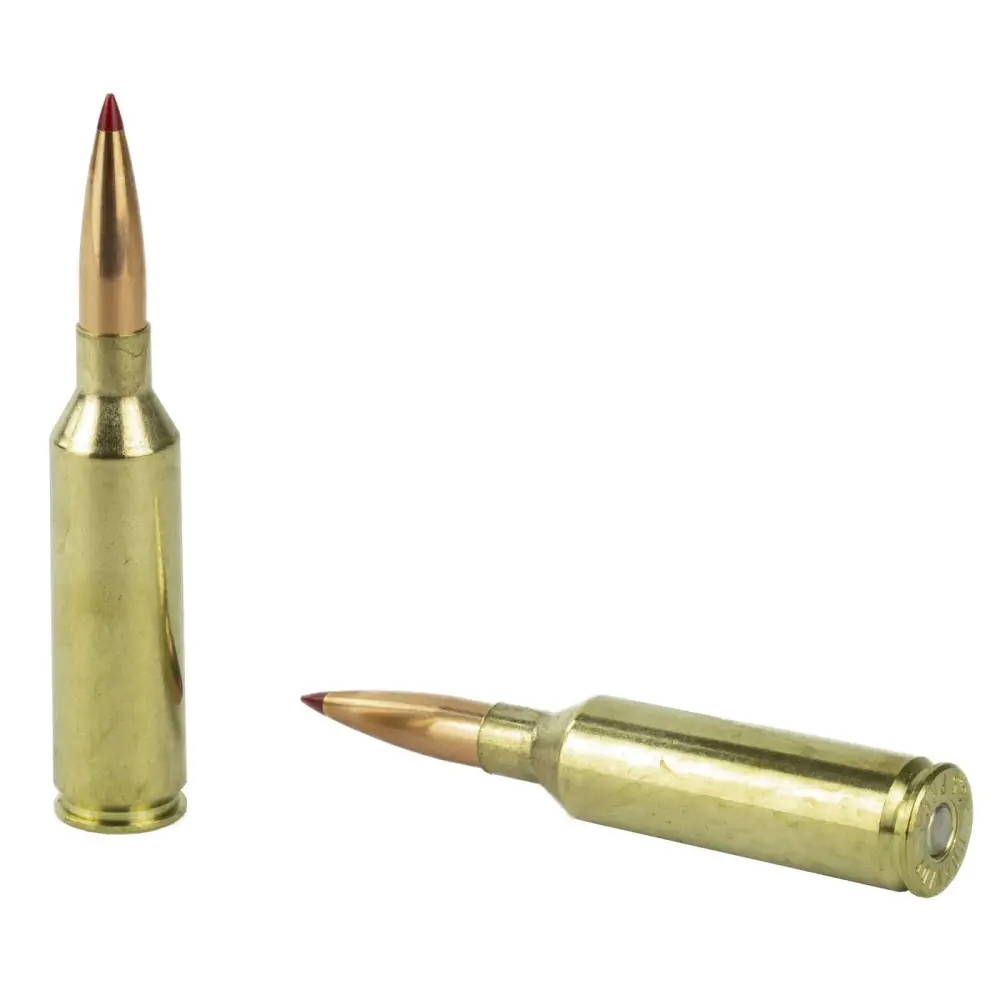 HORNADY MATCH 6.5 PRC 147G ELD MATCH 20RD BX 200RD CASE HORNADY MATCH 6.5 PRC 147G ELD MATCH 20RD BX 200RD CASE - Image 3