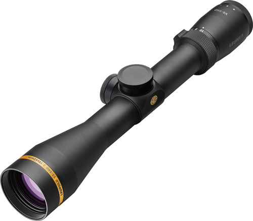 LEUPOLD SCOPE VX-5HD 2-10X42 - CDS-ZL2 30MM FIREDOT DUPLEX