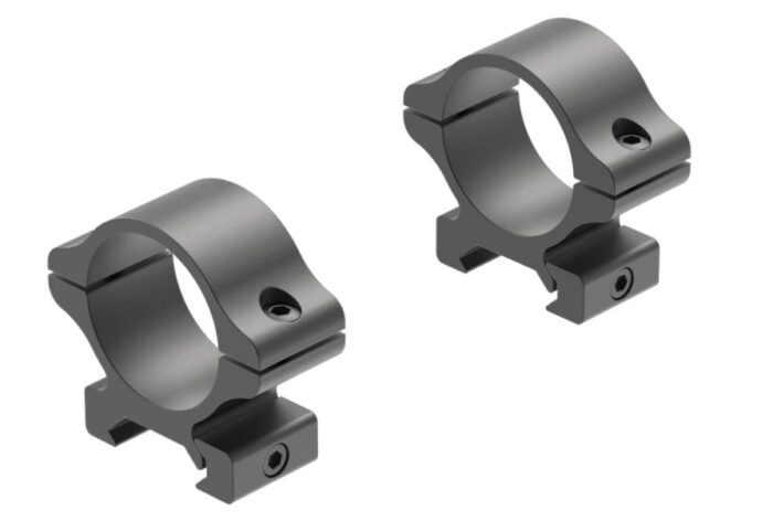 LEUPOLD RINGS RIFLEMAN 30MM MED MATTE