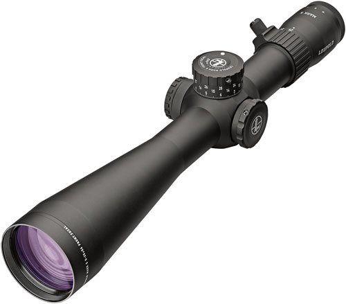 LEUPOLD SCOPE MARK 5HD 5-25X56 - 35MM M5C3 FFP TACTICAL MILL