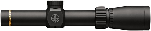 LEUPOLD SCOPE VX-FREEDOM - 1.5-4X20 PIG-PLEX MATTE
