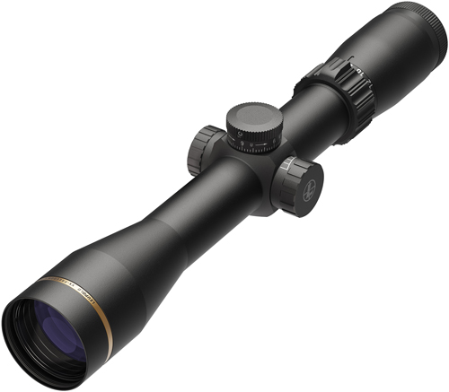 LEUPOLD SCOPE VX-FREEDOM - 4-12X40 30MM SF CDS TRI-MOA