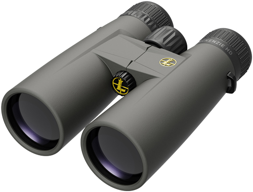 LEUPOLD BINOCULAR BX-1 - MCKENZIE HD 10X42 ROOF GRAY