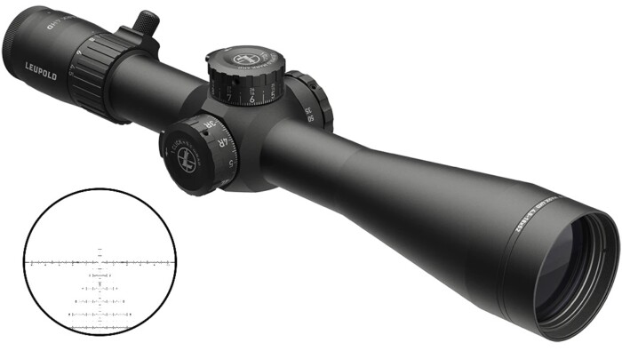 LEUPOLD MARK 4HD 4.5-18X52 PR2-MIL