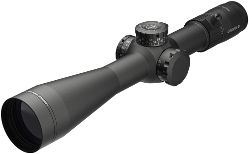 LEUPOLD SCOPE MARK 4HD 34MM - 6-24X52 SF FFP PR2 MOA
