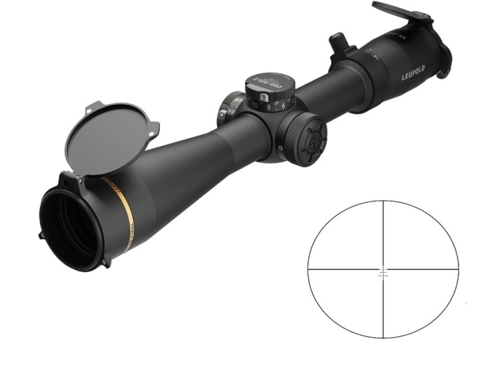 LEUPOLD VX-6HD G2 3-18X44 SF CDS IL BC