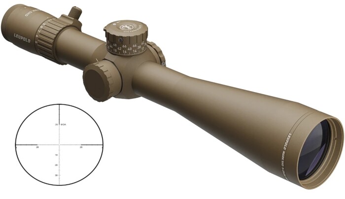 LEUPOLD MARK 5 5-25X56 DE PR-1 MOA