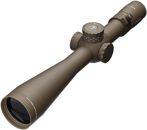 LEUPOLD SCOPE MARK 5HD 5-25X56 - M5C3 35MM FFP TREMOR 3 FDE