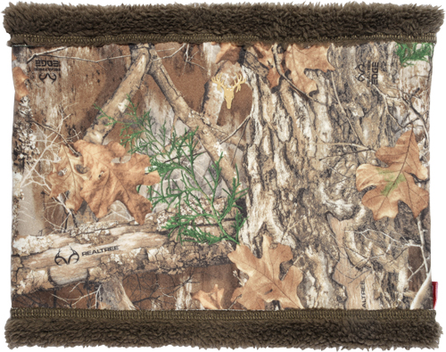 HOT SHOT GAME STALKER GAITER - VOLCANO STORMPROOF RT-EDGE