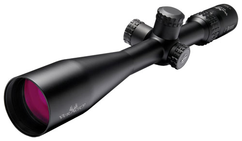 BURRIS SCOPE VERACITY 5-25X50 - 30MM FFP BALLISTIC E1 VARMINT
