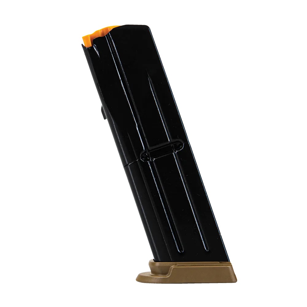 MAGAZINE FN 509 9MM 10RD FDE MAGAZINE FN 509 9MM 10RD FDE