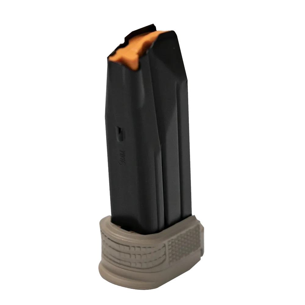 MAGAZINE FN 509C 9MM 15RD FDE MAGAZINE FN 509C 9MM 15RD FDE
