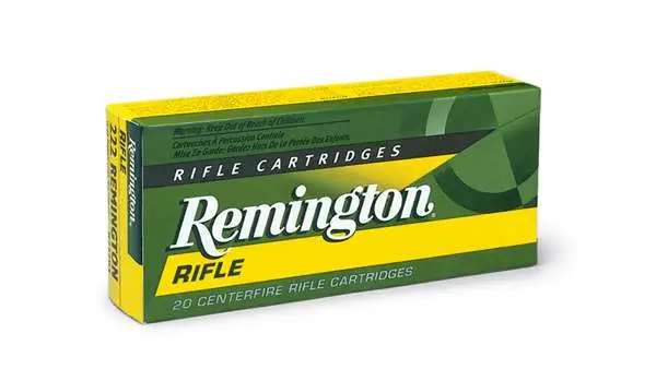 REMINGTON R270W1 270 WIN 100GR CORE-LOKT PSP 20 RD/BX 10 BX/CS REMINGTON R270W1 270 WIN 100GR CORE-LOKT PSP 20 RD/BX 10 BX/CS