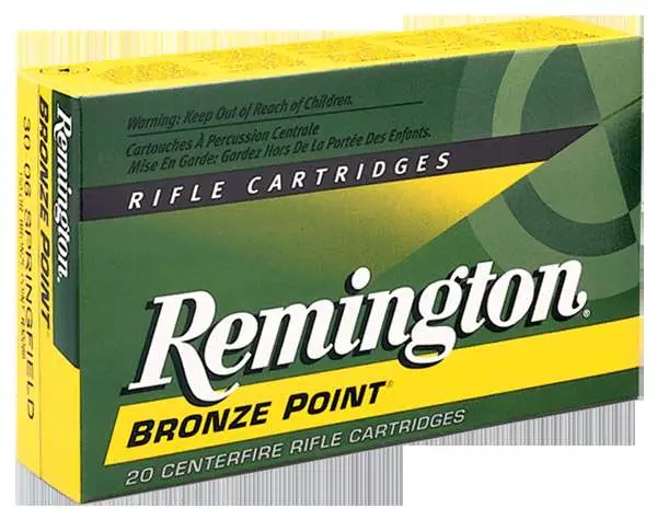 REMINGTON R35WH1 35 WHELEN 200GR CORE-LOKT PSP 20 RD/BX 10 BX/CS REMINGTON R35WH1 35 WHELEN 200GR CORE-LOKT PSP 20 RD/BX 10 BX/CS - Image 4