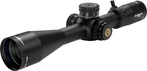 ATHLON SCOPE ARES BTR GEN3 - 4.5-27X50 30MM APRS13 IR MIL