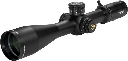 ATHLON SCOPE ARES ETR GEN2 - 4.5-30X56 34MM APRS12 IR MIL
