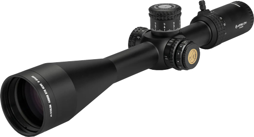 ATHLON SCOPE ARGOS BTR GEN3 - 8-34X56 30MM APRS11 FFP IR MIL