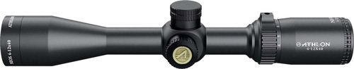 ATHLON SCOPE NEOS 4-12X40 - BDC 22 RIMFIRE 1"