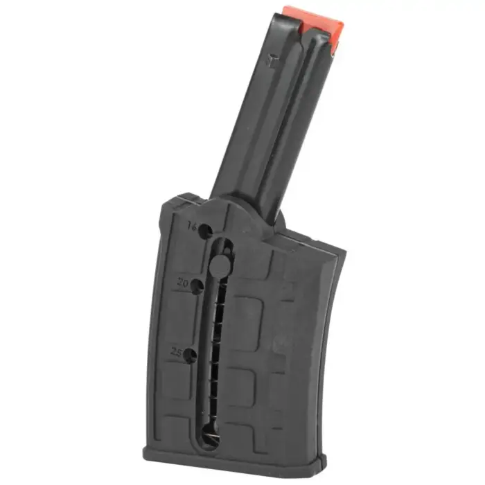 MOSSBERT 715 TACTICAL 22 25RD MAG