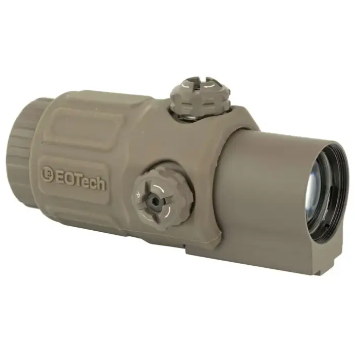 EOTECH 3 PWR MAGNIFIER W/STS MT TAN