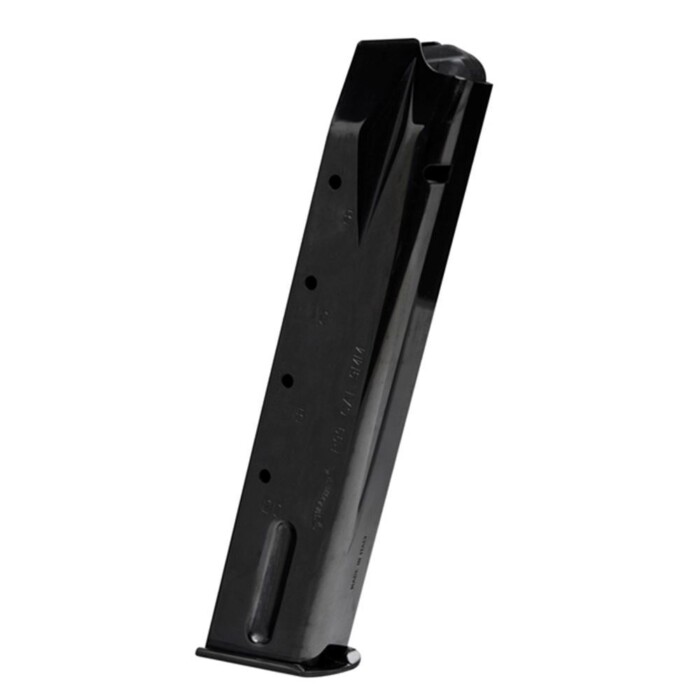 WALTHER ARMS MAGAZINE P99 9MM 20RD