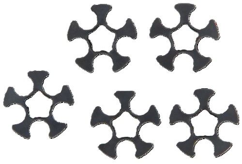 S&W 9MM MOON CLIPS 5RD 5-PK