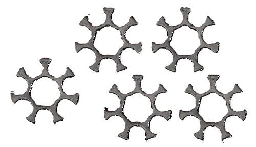 S&W 38/357 MOON CLIPS 7RD 5-PK