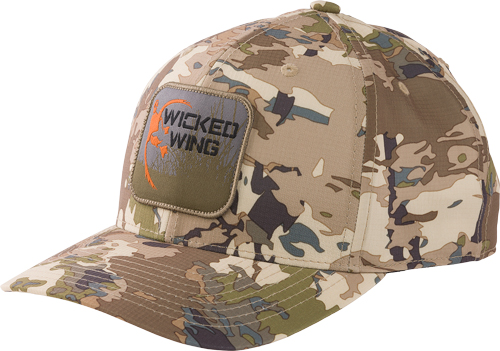 BROWNING CAP WICKED WING AURIC - WW PATCH SNAPBACK AJD BROWNING CAP WICKED WING AURIC - WW PATCH SNAPBACK AJD - Image 2