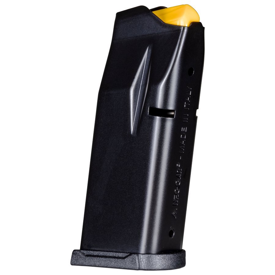 Taurus GX4 9mm Magazine - Black | 11rd Taurus GX4 9mm Magazine - Black | 11rd