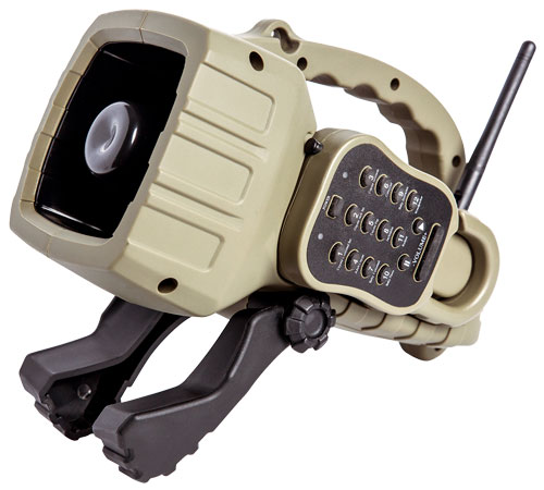 PRIMOS ELECTRONIC PREDATOR - CALL DOGG CATCHER 2 TAN