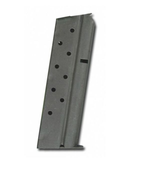 KIMBER MAG 1911 38SUP 9RD BLUE