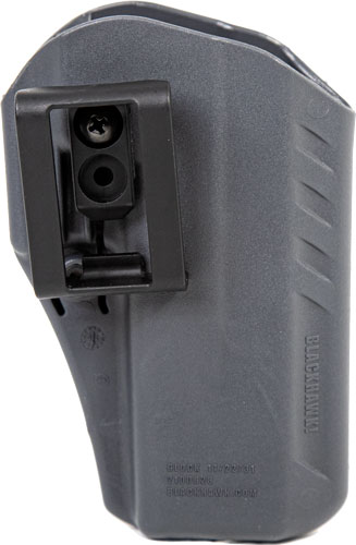 BLACKHAWK STANDARD A.R.C. HOL - IWB AMBI RUGER SECURITY 9 GRY