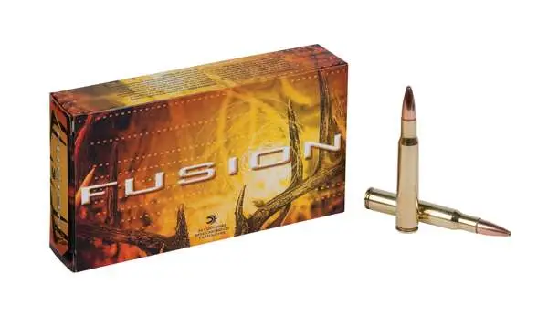 FEDERAL 300 WIN MAG 180GR FUSION 20 RD/BX 10 BX/CS FEDERAL 300 WIN MAG 180GR FUSION 20 RD/BX 10 BX/CS - Image 4