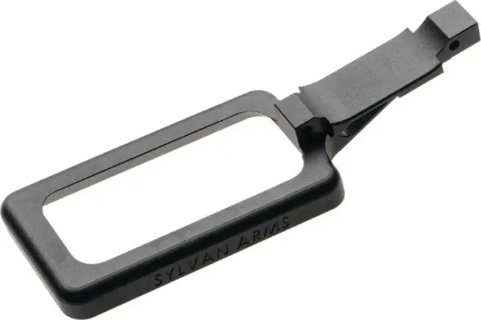 SYLVAN ARMS AR-15 FLARED MAGWELL
