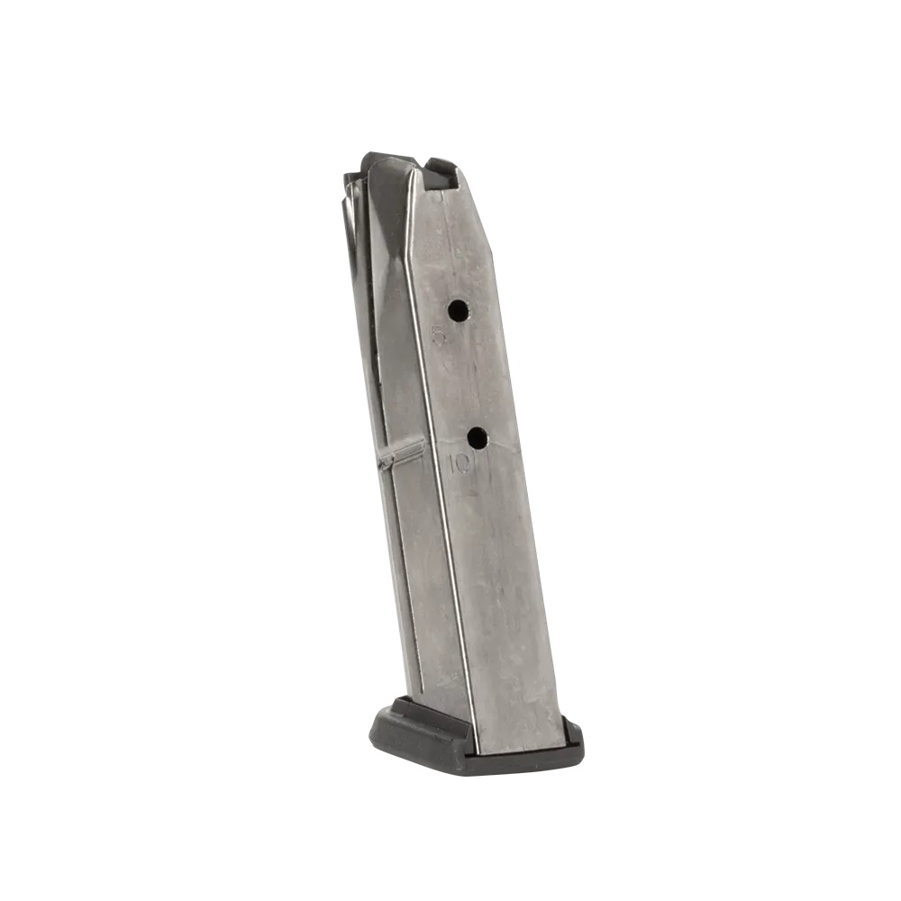MAGAZINE FNX-9 9MM 10RD BLK MAGAZINE FNX-9 9MM 10RD BLK