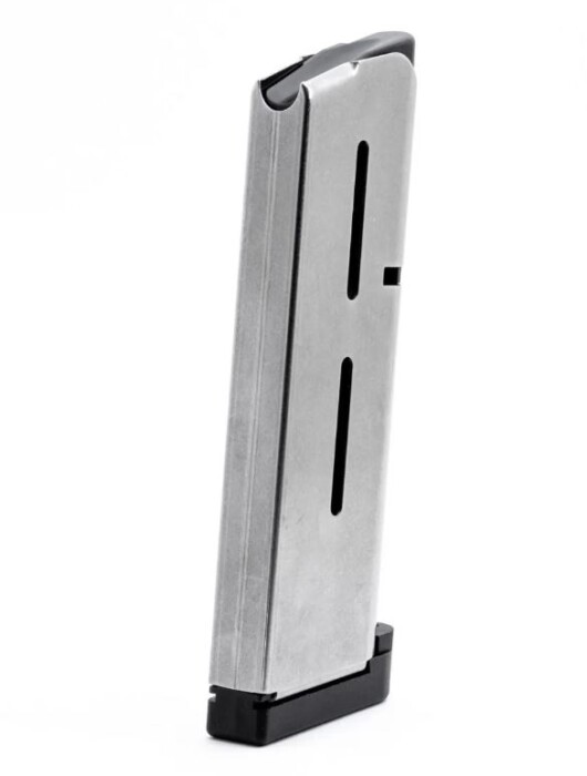 WILSON COMBAT MAG 1911 45ACP 7RD CPT STD