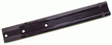 WEAVER BASE TOP MOUNT #82 1PC - NEW ENGLAND/HENRY BLACK